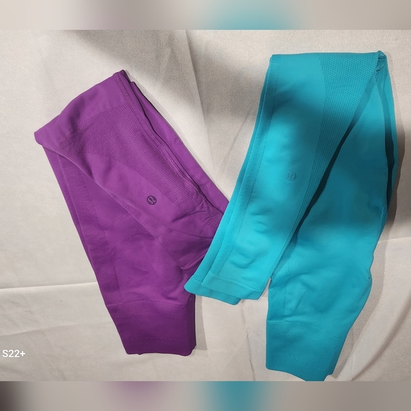 Lululemon bundle - Picture 4 of 4